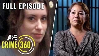 Casey Anthony’s Cellmate Reveals What She Was Really Like (S1, E1) | Cellmate Secrets | Full Ep