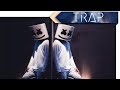 ▶[Trap] ★ Marshmello - Alone (Getter Remix)