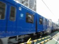 京浜急行電鉄６００形 更新車 京急ブルスカ塗装 　エアポート快特　本線