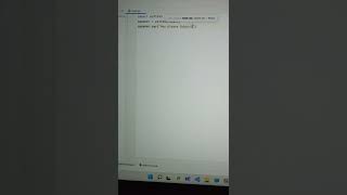 Make Text to speech Ai using Python with just 4 lines of code | Python | Mithil