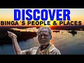 DISCOVER BINGA 'S PEOPLE & PLACES #zimbabwe