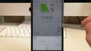 Apple Pay Suica Wallet内にてJCBクレジットカードでチャージしてみた。