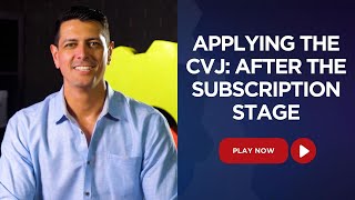 DigitalMarketer Daily Day 6: Applying the CVJ: After the Subscription Stage