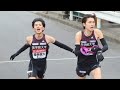 父がケツメイシの国学院大・吉田蔵之介　３位に導く涙の激走！１７キロでスパート→早大を振り切る　勝負曲は「覚悟はいいか」力を出し切る