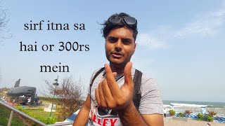 60 hours in Vizag🌊  || as vlogs || vlog#17