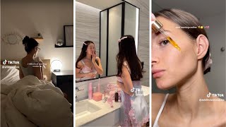 ASMR Morning Routines | TikTok Compilation