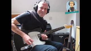 Freebird chords looper jam 18 10 20