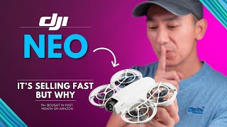 DJI NEO Review: Easy to Use but is it Worth your money? Honest Review