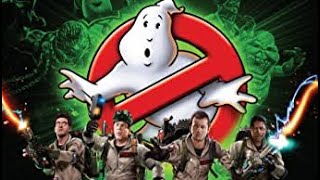 捉鬼敢死隊 Ghostbusters