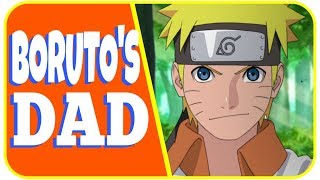 Boruto's Dad \u0026 Boruto's Dad Shippuden [Anime / Manga Review]