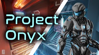 Quick Dev Stream! | Developing Project Onyx