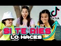 Hicimos los videos mas chistosos de TikTok / si te ríes lo haces con Gibby y Leoncit