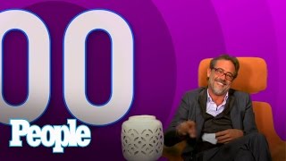 Jeffrey Dean Morgan's Doppelganger | People
