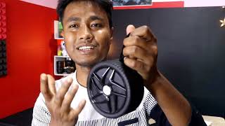 tyre speaker sound test | aroma studio 3 bluetooth speaker sound test