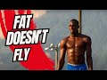 3 Steps To Decrease Fat Mass Without Losing Muscle For Sprinters And Jumpers