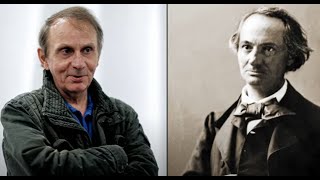 L'interview de Teresa Cremisi : Michel Houellebecq fasciné par Baudelaire - Le doc Stupéfiant