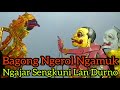 Bagong Ngerol Ngamuk Ngajar Sengkuni Lan Durno Lucu Poll (SEMAR MBANGUN JIWO) Ki Seno Nugroho (Alm)