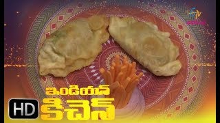 ఆర్కి లుక్ మీ | ఇండియన్ కిచెన్ | 8th  మే 2019 | ఈటీవీ అభిరుచి