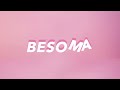 besoma bright and friendly good barrier moisturizer is finally released