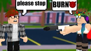 Gwibard The Meatball Grab Knife Trolling Roblox Exploiting 59 - 