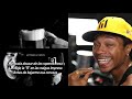 Residente & Nach - Rap Bruto (Quezzy The CEO - El Afroamericano Reaccionando)
