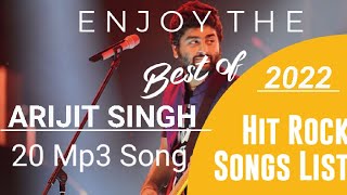 Hindi Mp3 Song series||हिंदी गाना 20 List'😍❤️ || Arijit singh, Jubin Nautiyal, #music