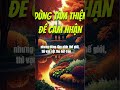 Nhìn Đời Bằng Tâm Thiện Lương #xuhuong #phattrienbanthan