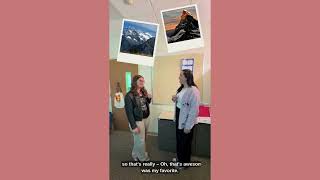 Switzerland CIS Faculty-Led Program Information