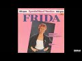 Frida - Threnody [1982] [magnums extended mix]
