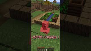 マインクラフトあるある三選！#マイクラ#minecraft