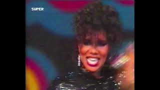 Five Star - All Fall Down (Live at Music Box, Netherlands 1986 - 5 Star) HD