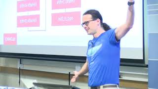 XArray: One Data Structure To Rule Them All