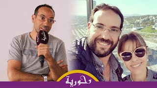 سعد التسولي يتحدث عن غيابه عن التلفزيون والسينما وجديده الفني