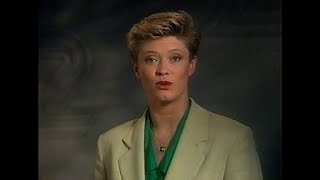 TV2 Trailer + Hallåa (SVT 1993-09-03)