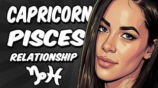 Capricorn Pisces Love Compatibility