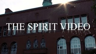 Humberside's Spirit Video: 2013-2014