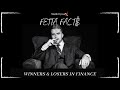 Fetta Facts: How To Be A Financial Winner   |   Jerry Fetta