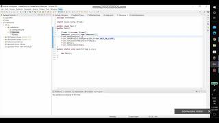 install Window Builder || Jframe missing || solved 100%|| Eclipse