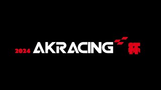 2024AKRacing杯~予選ＡＢ卓~【無料放送】