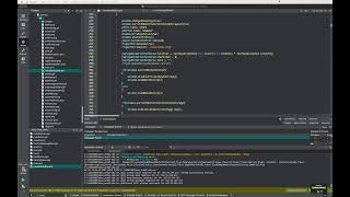 GRIDNET-OS -LIVE Development Stream