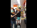 1050724家樂福小小店長 霜淇淋篇