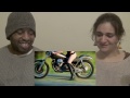 Lady Gaga - John Wayne REACTION!!