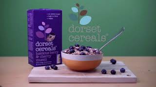 Dorset Cereals Commercial