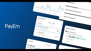 PayEm - Spend Management \u0026 Procurement Platform