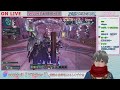 pso2 ngs ship7 ver.pc 237 春祭り 22 参加型