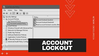 Account Lockout - Network Encyclopedia