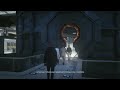 hitman™ 3 kill jean claude van damme cinematic run 4k 60fps