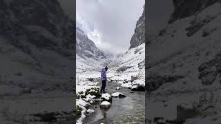 Kış Harikalar Diyarı / Hakkari