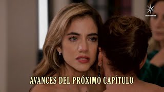 LAS HIJAS DE LA SEÑORA GARCIA  | AVANCE DE MAÑANA| Avance Capitulo 55