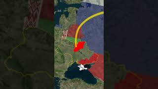 Why is Belarus not participating in Russia's war against Ukraine? #shorts #geopolitics #ukraine